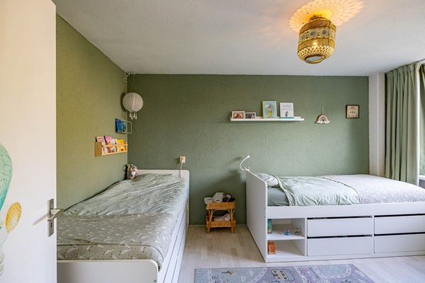 Medium property photo - Patrijspoort 37, 9733 GJ Groningen